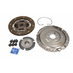 Ambreiaj Volkswagen Golf I/II/III 1.6 TD/1.8/1.9 TD 83-99 R82MK