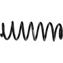 Arc cu arc pentru suspensie Skoda T. Octavia III (5E3, NL3, NR3) 2.0 TSI RS 17- 5Q0511115P
