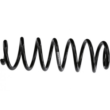 Arc cu arc pentru suspensie Skoda T. Octavia III (5E3, NL3, NR3) 2.0 TSI RS 17- 5Q0511115P