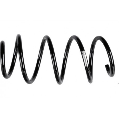 Arc suspensie Opel Corsa E 1.0-1.4T/1.3CDTI 2014-