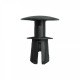 Dibluri de fixare portbagaj / stâlpi Land Rover Freelander II / Range Rover Evoque / Sport I II (10 buc.) RYQ500170