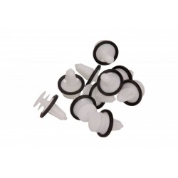 Cleme de fixare a tapițeriei / panourilor laterale Ford B-Max / C-Max 15- / Curier / Focus 10- / Kuga 12- / Mondeo 15- / S-Max