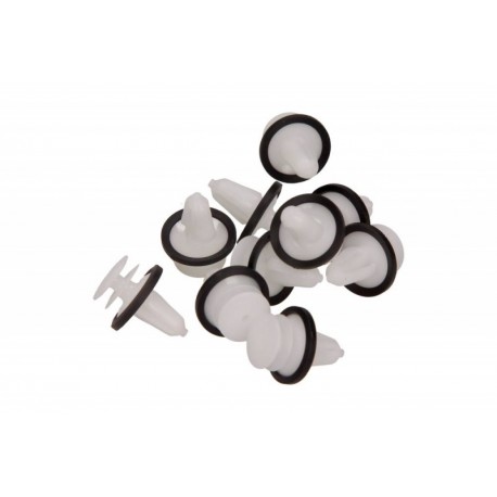 Cleme de fixare a tapițeriei / panourilor laterale Ford B-Max / C-Max 15- / Curier / Focus 10- / Kuga 12- / Mondeo 15- / S-Max