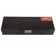 Set de chei tubulare și chei cu știft Torx, 1/2, 16 buc, E 10-24, T 30-70