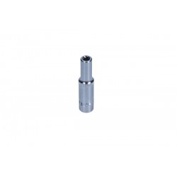 Tubulară 1/4 Torx E6 lungă