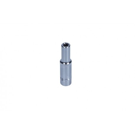 Tubulară 1/4 Torx E6 lungă