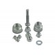 Set șuruburi tampon amortizor Fiat P. Linea 07- Qubo 08- 12578421