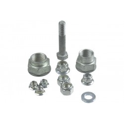 Set șuruburi tampon amortizor Fiat P. Linea 07- Qubo 08- 12578421