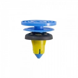 Cleme de tapițerie Fiat Tipo, Jeep Renegade, Alfa Romeo Stelvio (10 buc.) 51987227