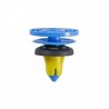 Cleme de tapițerie Fiat Tipo, Jeep Renegade, Alfa Romeo Stelvio (10 buc.) 51987227