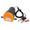 Pompa electrică pentru motorină și combustibil lichid 12V / 60W