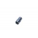 Tubulară 1/4 9 mm hexagonală SE12509