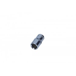 Tubulară 1/4 9 mm hexagonală SE12509