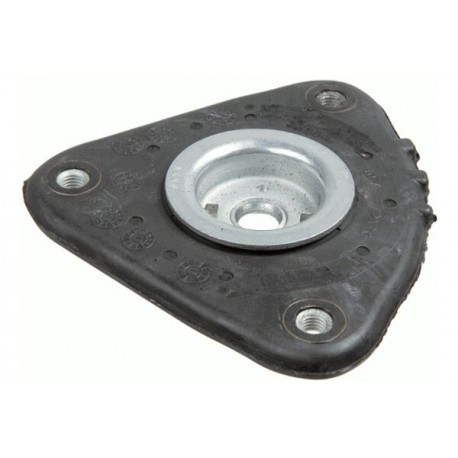 Perna amortizor Ford P. Focus față stânga/set fără rulment 1741612