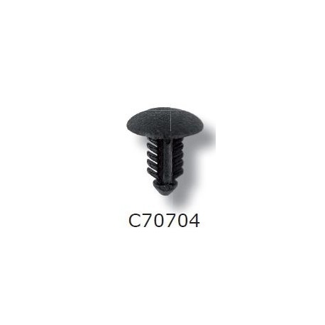 Clipsuri pentru tapițerie Toyota, Lexus (pachet de 10 bucăți) 9046705162C0