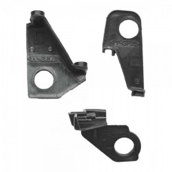 Set reparație far stânga Volkswagen Golf VI (1 buc.) 5K0998225