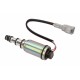 Supapă de control compresor aer condiționat Nissan/Infiniti Zexel DCS17E MT3451