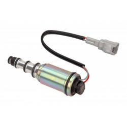 Supapă de control compresor aer condiționat Nissan/Infiniti Zexel DCS17E MT3451