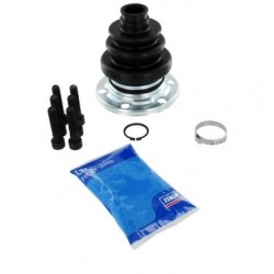 Protecție articulație BMW externă X5 E53 123X25X107 axa spate 33 21 1 229 221