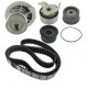 Set distribuție Opel 2.0 Turbo/OPC 04- R1160032