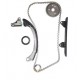 Set lanț distribuție Toyota DOHC Yaris/Vitz (_P9_) 1.3 VVT-i motor 2SZ-FE 01/04-