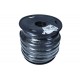 Furtun combustibil 12 mm rolă 10 m armat