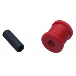 Bucșă braț suspensie Toyota Land Cruiser 2,7-4,7 1995-2002 poliuretan 48702-35070
