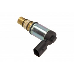 Supapă de control compresor aer condiționat Sanden PXE16/PHE14 / Montaj Seger MT3446