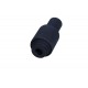 Bucșă braț suspensie Renault T. Vel Satis 2002-2009 exterior înclinat 82 00 602 621
