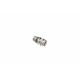 Supapă de service climatizare 16 mm M12x1,5 Opel/Ford R134a presiune înaltă 1 buc. MT0105