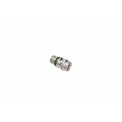 Supapă de service climatizare 16 mm M12x1,5 Opel/Ford R134a presiune înaltă 1 buc. MT0105