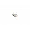 Supapă de service climatizare 16 mm M12x1,5 Opel/Ford R134a presiune înaltă 1 buc. MT0105