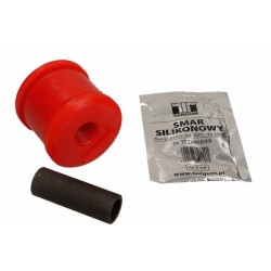 Bucșă braț suspensie Land Rover Freelander transversal poliuretan RGX101440