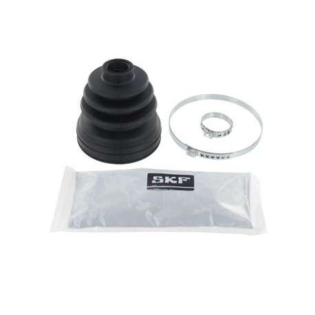 Protecție articulație interioară Ford Transit Connect 70X21X86