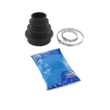 Protecție articulație BMW exterior E60 QJB1104