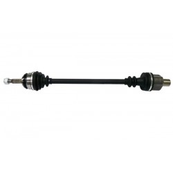 Arbore de transmisie Dacia Logan 1.2 1.4 1.6 Set 760 mm