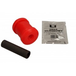 Bucșă braț suspensie BMW spate E36/E46 diametru interior 12 mm poliuretan 33321137571