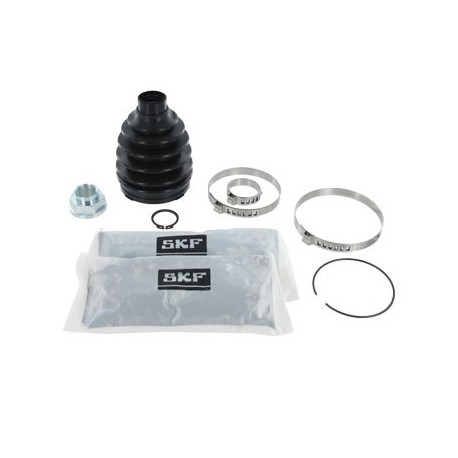 Protecție articulație externă Fiat Sedici set 68,9x23,28x100,4