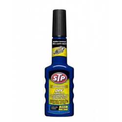 Soluție pentru curățarea DPF 200ml / STP