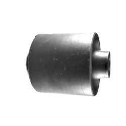 Bucșă braț suspensie BMW Seria 7 (E38) diametru exterior 52,7 mm 33321092243