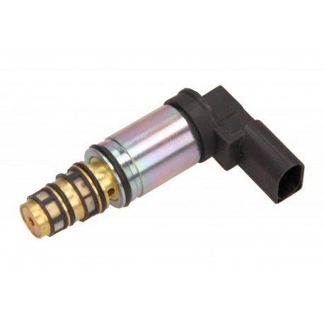 Supapă de control compresor aer condiționat Delphi CVC, CVC14 Audi, VW, Skoda MT3444