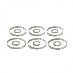 Set de coliere pentru protecția articulațiilor (set x 6 bucăți)