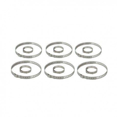 Set de coliere pentru protecția articulațiilor (set x 6 bucăți)