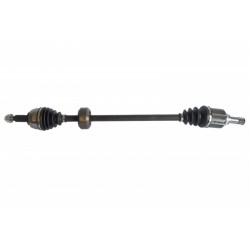 Arbore de transmisie Dacia Dokker 1.6/1.5DCI Set 896mm 39 10 062 76R