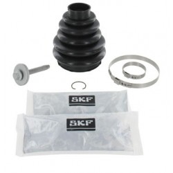 Protecție articulație Ford externă C-Max/Focus II 115x37,8x85,5