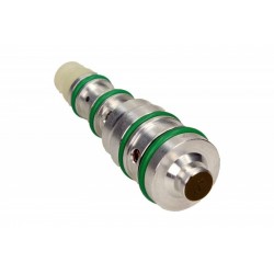 Supapă de control compresor aer condiționat Delphi V5/V7 Harison (maro) Opel Astra, Corsa, Vectra, Calibra 88- MT3405
