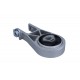Tampon motor Fiat Ducato 07.06- Spate (Inferior) 1343631080
