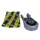 Tampon motor Fiat Ducato 07.06- Spate (Inferior) 1343631080