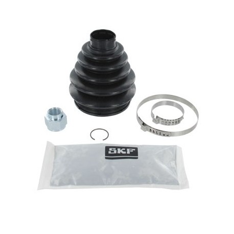 Protecție articulație exterioară Citroën C4/C5 40-14 495 0001
