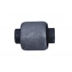 Bucșă braț suspensie Mercedes-Benz W221 2005-2013 stânga/set inferioară spate interioară 221 333 07 14